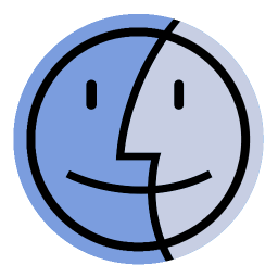 Finder Circle