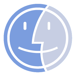 Finder W Circle