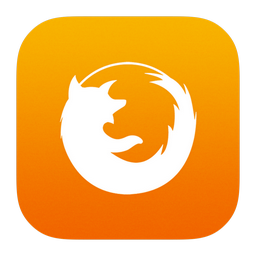 Firefox 2 iOS7