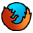 Firefox Cartoon