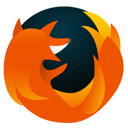 Firefox Circle