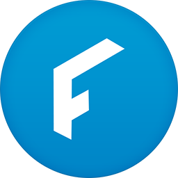 Flipster flat circle