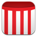 Flixter Red