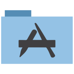 Folder Application