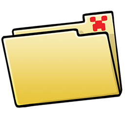 Folder Blank