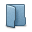 Folder Classic Recycled