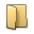 Folder Classic Yellow