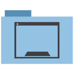 Folder Desktop