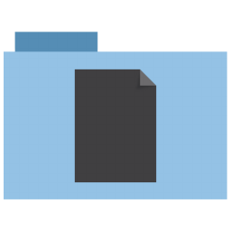 Folder Document