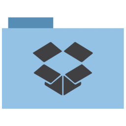 Folder Dropbox