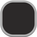 Folder Flat Round