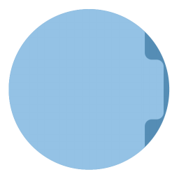 Folder Folder Circle