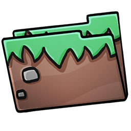 Folder Grass
