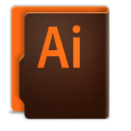 Folder Illustrator