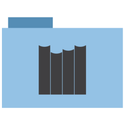 Folder Library