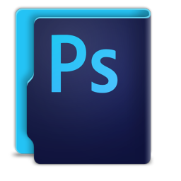 Folder Photoshop