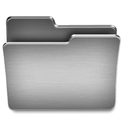 Folder Steel Folder