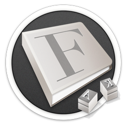 Font Book