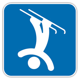 Freestyle Skiing