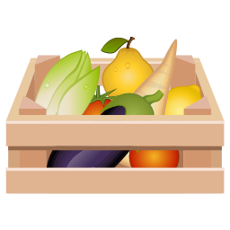 Fruits Vegetables