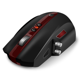 Gaming Mouse