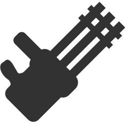 Gatling Gun