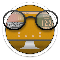 Geektool