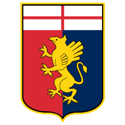 Genoa Logo
