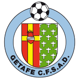 Getafe logo
