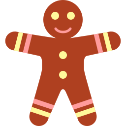 Gingerbread Men