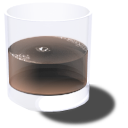 Glass Of Cola