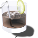 Glass Of Cola Special