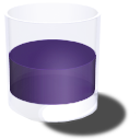 Glass Of Grape