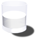 Glass Of Milk