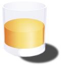Glass Of Orange