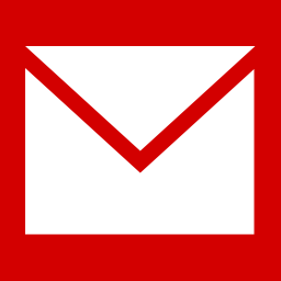 Gmail Flat