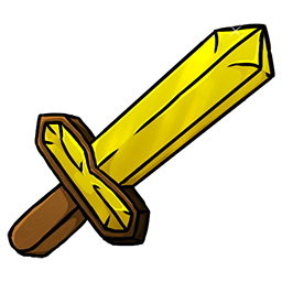 Gold Sword