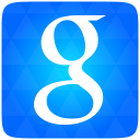 Google blue