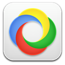 Google Currents Light