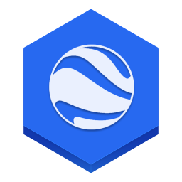Google Earth