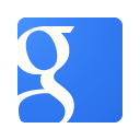 Google Favicon