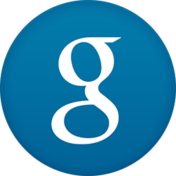 Google flat circle