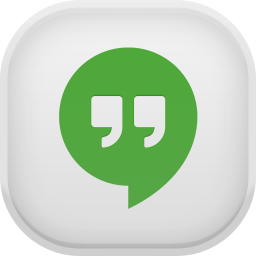 Google Hangouts Light