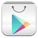 Google Play Centered