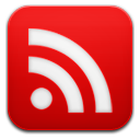 Google Reader Red