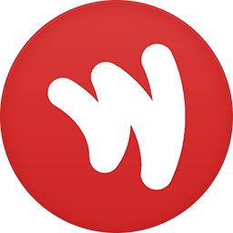 Google Wallet flat circle