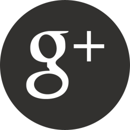 Googleplus Round