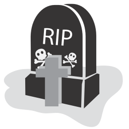 Graveyard Rip