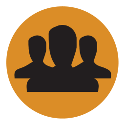 Groupcobfig Circle