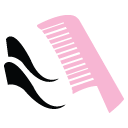 Hair Comb